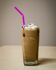 Mc Donald's CHOCOLATE SHAKE