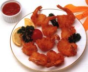 Brasserie Fleurimont BUFFALO SHRIMP