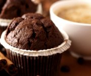 Brasserie Fleurimont CAPPUCCINO MUFFINS