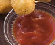 Chez Goofy BBQ SAUCE